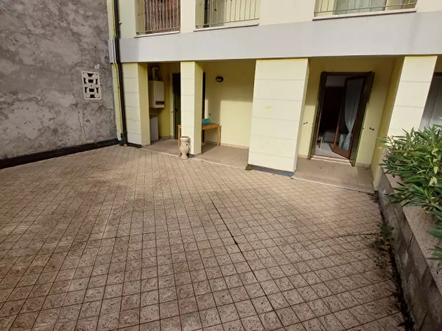 Immagine 14 di Appartamento in vendita  in via manin 1 a Schio