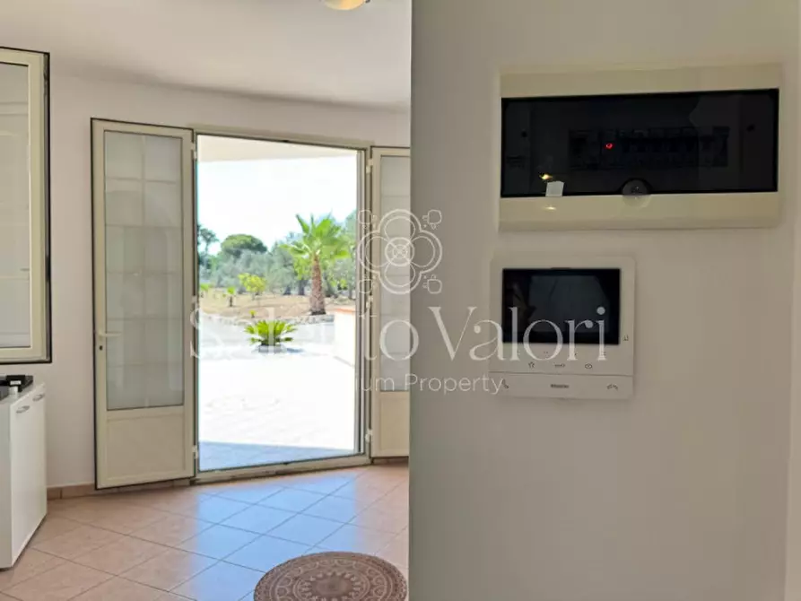 Immagine 6 di Villa in vendita  in Strada Provinciale Neviano - Tuglie S.n.c. a Tuglie