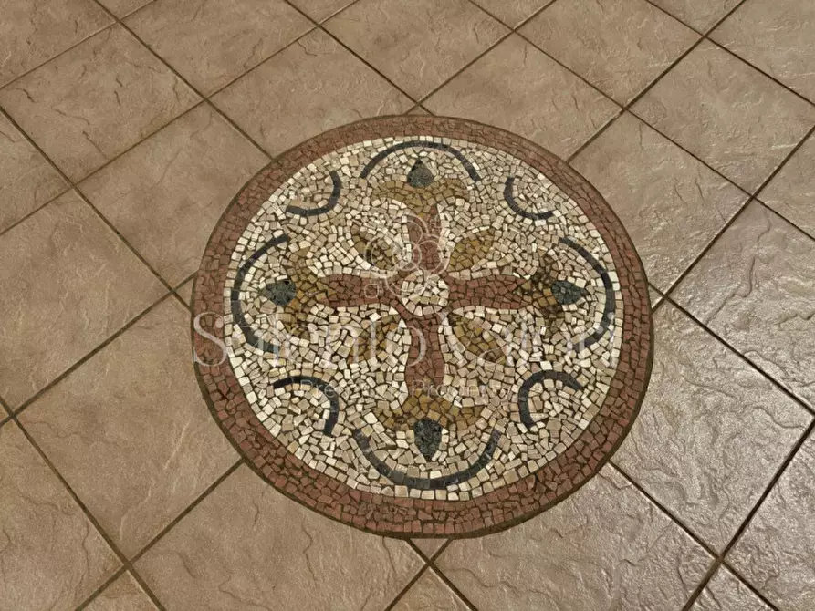 Immagine 8 di Villa in vendita  in Strada Provinciale Neviano - Tuglie S.n.c. a Tuglie