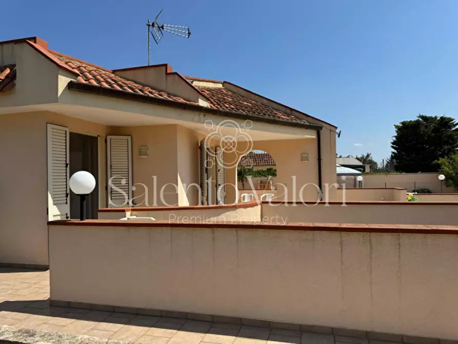 Immagine 9 di Villa in vendita  in Strada Provinciale Neviano - Tuglie S.n.c. a Tuglie