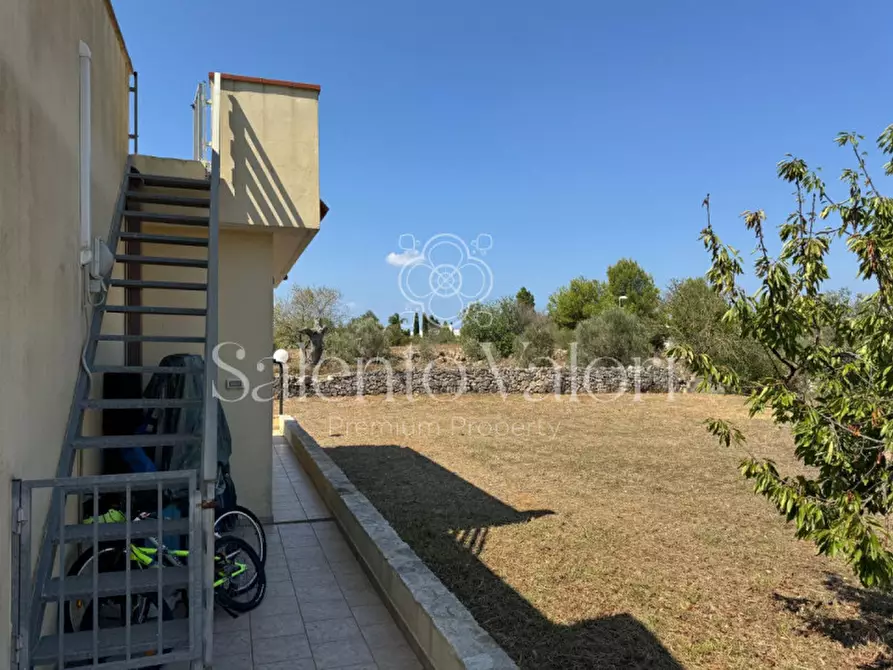 Immagine 12 di Villa in vendita  in Strada Provinciale Neviano - Tuglie S.n.c. a Tuglie