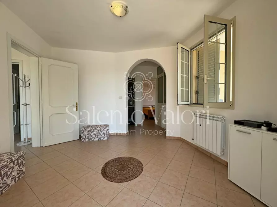 Immagine 14 di Villa in vendita  in Strada Provinciale Neviano - Tuglie S.n.c. a Tuglie