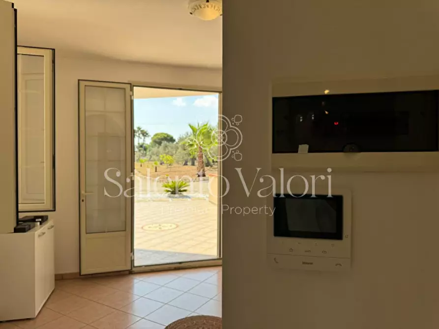 Immagine 17 di Villa in vendita  in Strada Provinciale Neviano - Tuglie S.n.c. a Tuglie