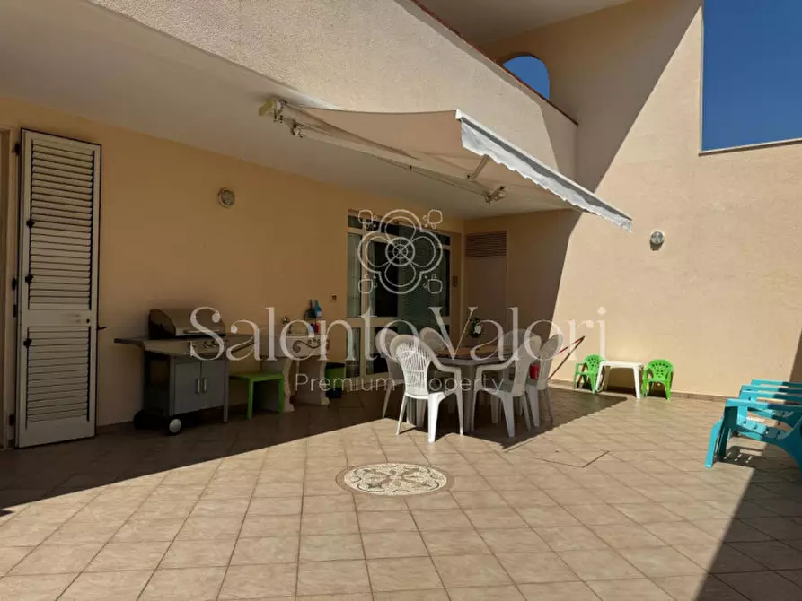 Immagine 18 di Villa in vendita  in Strada Provinciale Neviano - Tuglie S.n.c. a Tuglie