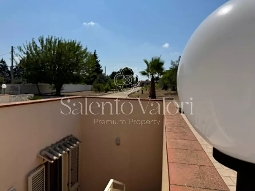 Immagine 19 di Villa in vendita  in Strada Provinciale Neviano - Tuglie S.n.c. a Tuglie