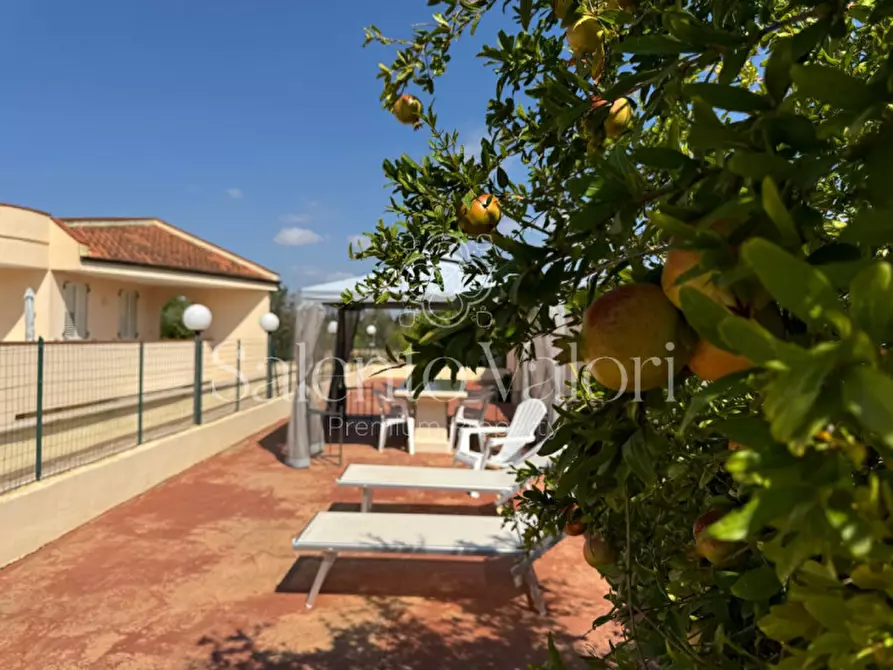 Immagine 20 di Villa in vendita  in Strada Provinciale Neviano - Tuglie S.n.c. a Tuglie