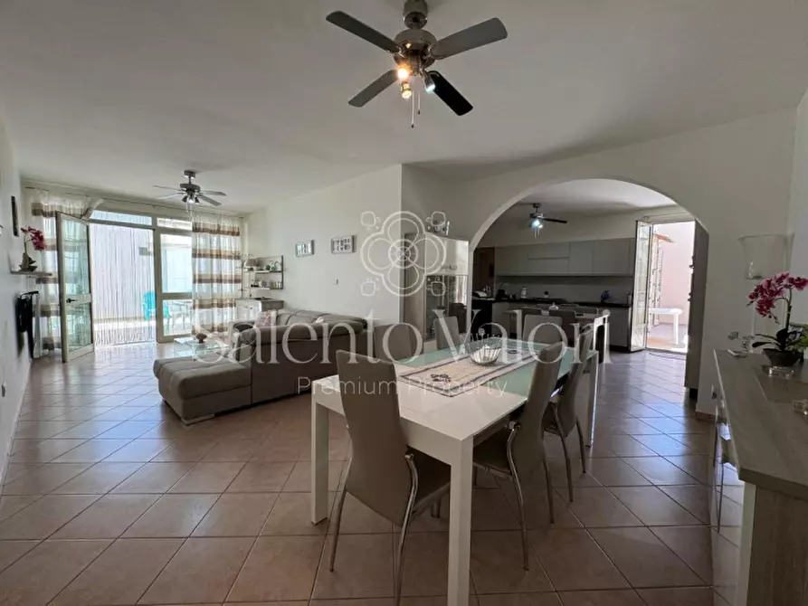 Immagine 25 di Villa in vendita  in Strada Provinciale Neviano - Tuglie S.n.c. a Tuglie