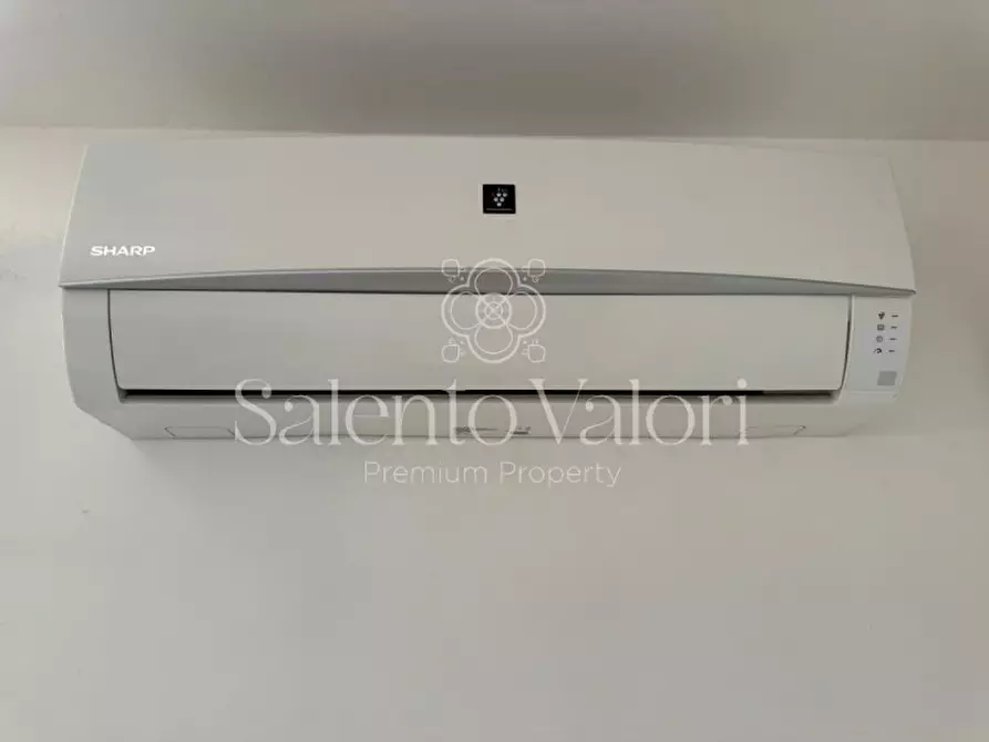 Immagine 27 di Villa in vendita  in Strada Provinciale Neviano - Tuglie S.n.c. a Tuglie