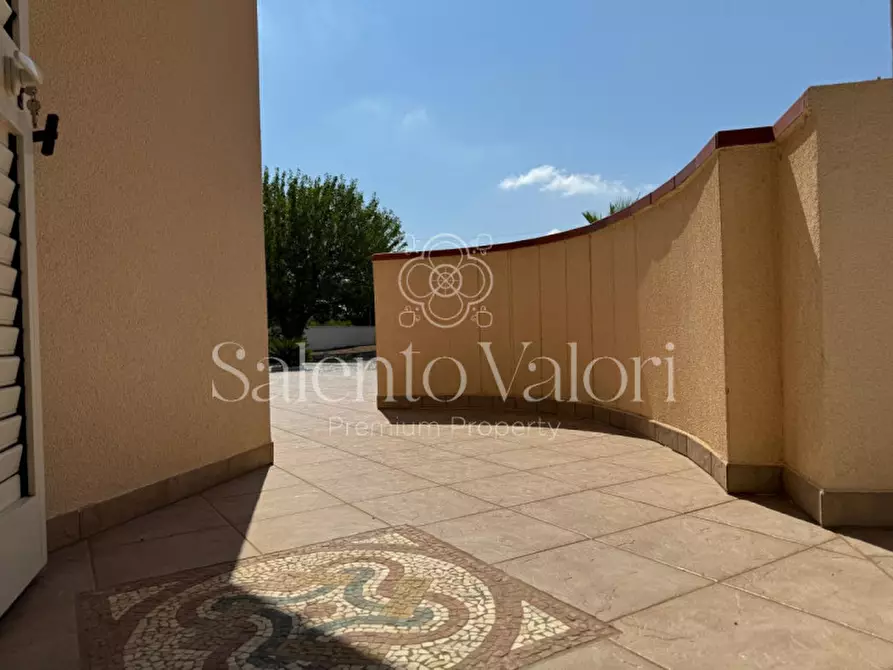 Immagine 28 di Villa in vendita  in Strada Provinciale Neviano - Tuglie S.n.c. a Tuglie