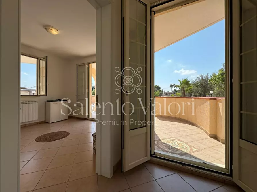 Immagine 29 di Villa in vendita  in Strada Provinciale Neviano - Tuglie S.n.c. a Tuglie