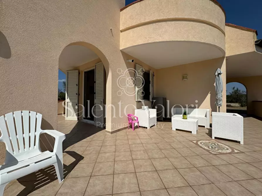 Immagine 31 di Villa in vendita  in Strada Provinciale Neviano - Tuglie S.n.c. a Tuglie