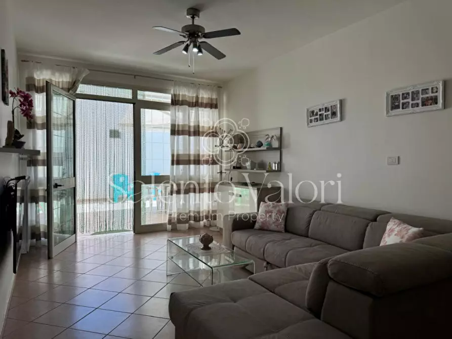 Immagine 33 di Villa in vendita  in Strada Provinciale Neviano - Tuglie S.n.c. a Tuglie