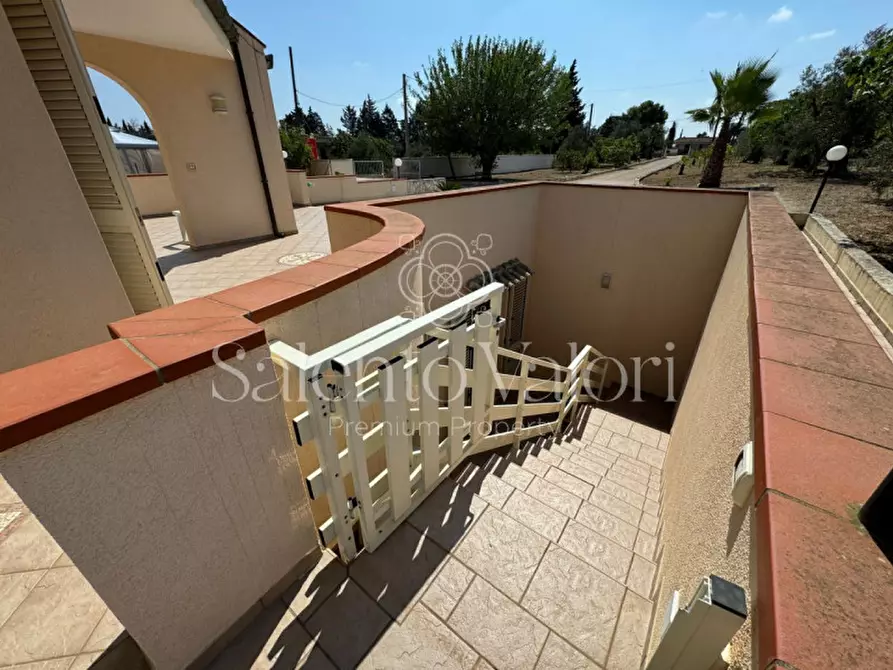 Immagine 34 di Villa in vendita  in Strada Provinciale Neviano - Tuglie S.n.c. a Tuglie