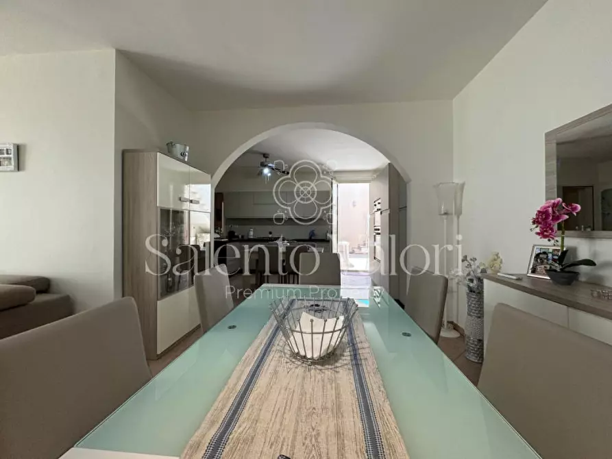 Immagine 36 di Villa in vendita  in Strada Provinciale Neviano - Tuglie S.n.c. a Tuglie