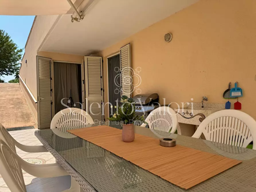 Immagine 38 di Villa in vendita  in Strada Provinciale Neviano - Tuglie S.n.c. a Tuglie