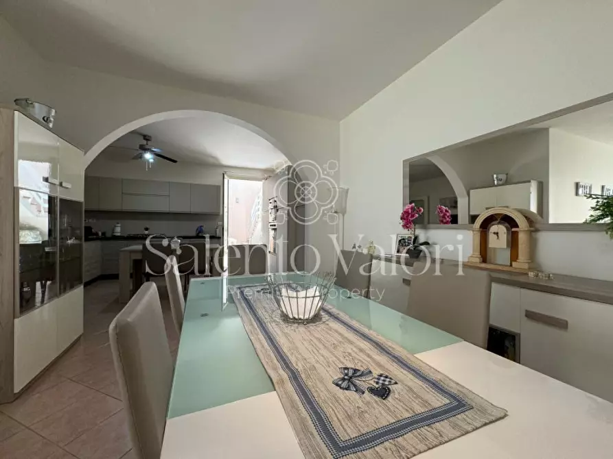 Immagine 46 di Villa in vendita  in Strada Provinciale Neviano - Tuglie S.n.c. a Tuglie