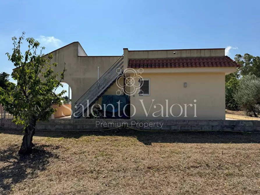 Immagine 49 di Villa in vendita  in Strada Provinciale Neviano - Tuglie S.n.c. a Tuglie