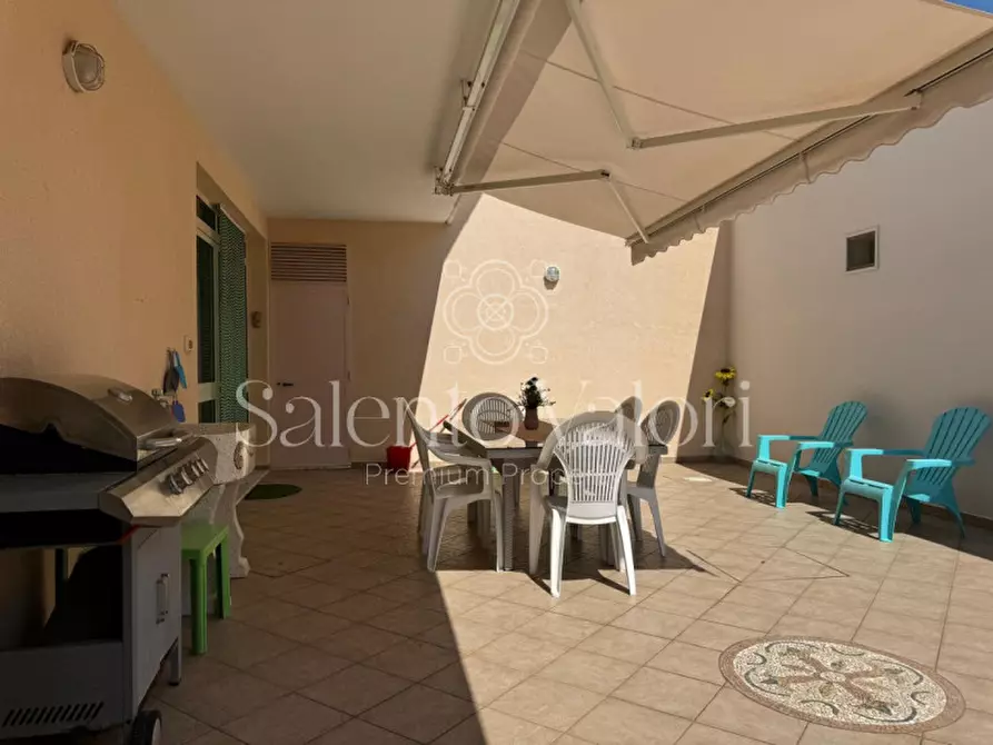 Immagine 51 di Villa in vendita  in Strada Provinciale Neviano - Tuglie S.n.c. a Tuglie