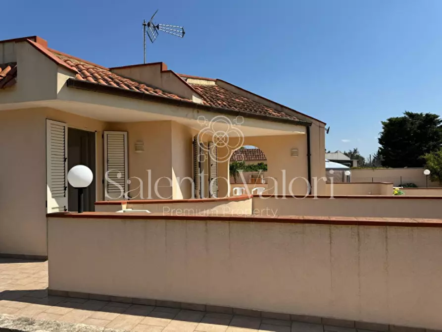 Immagine 54 di Villa in vendita  in Strada Provinciale Neviano - Tuglie S.n.c. a Tuglie