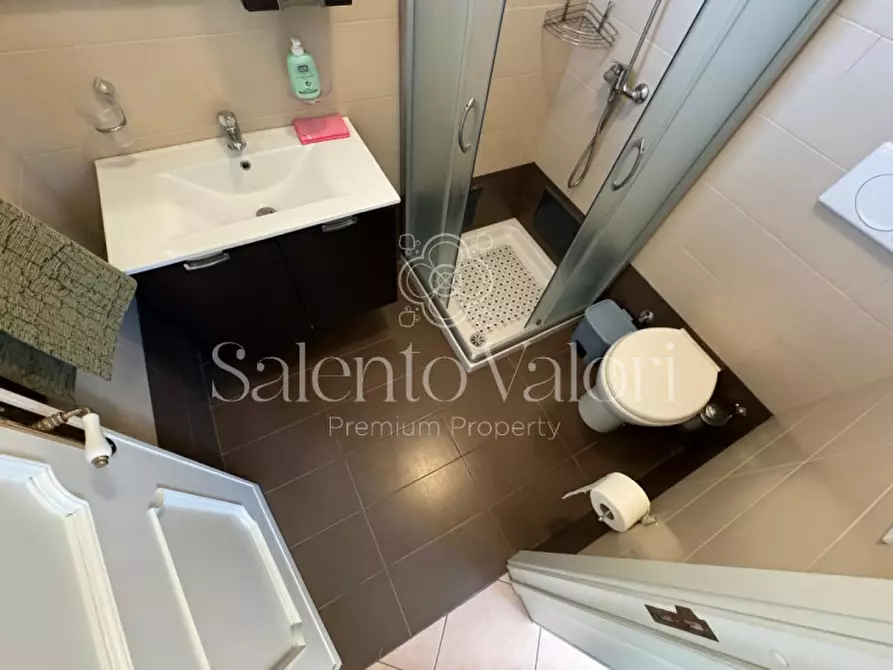 Immagine 57 di Villa in vendita  in Strada Provinciale Neviano - Tuglie S.n.c. a Tuglie