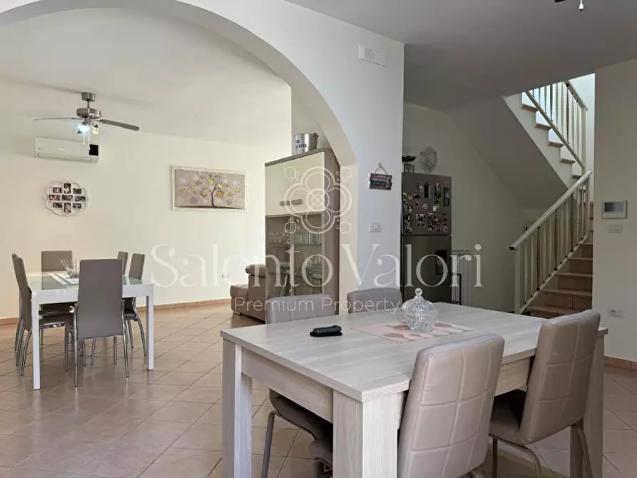 Immagine 59 di Villa in vendita  in Strada Provinciale Neviano - Tuglie S.n.c. a Tuglie