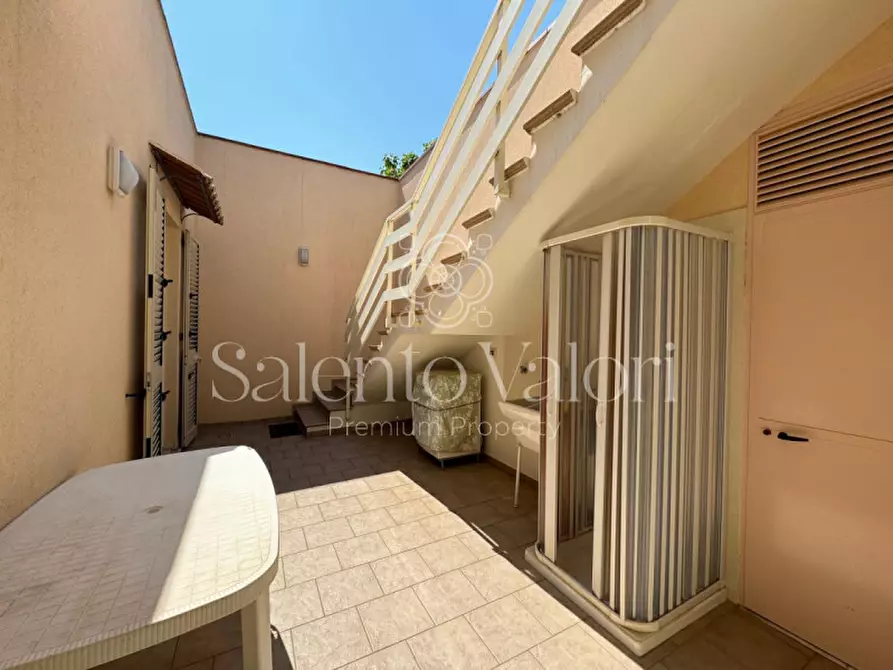 Immagine 60 di Villa in vendita  in Strada Provinciale Neviano - Tuglie S.n.c. a Tuglie