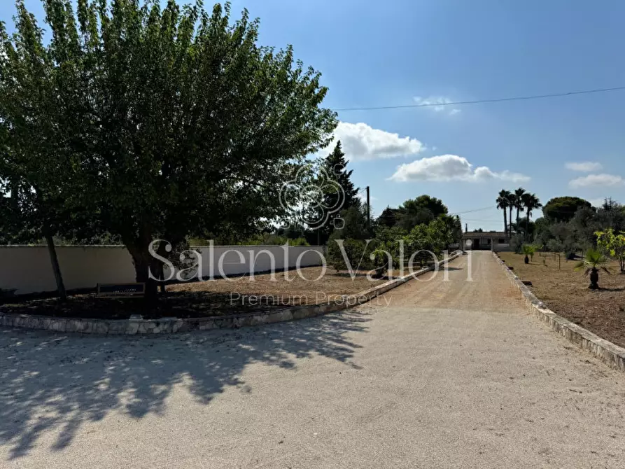 Immagine 61 di Villa in vendita  in Strada Provinciale Neviano - Tuglie S.n.c. a Tuglie