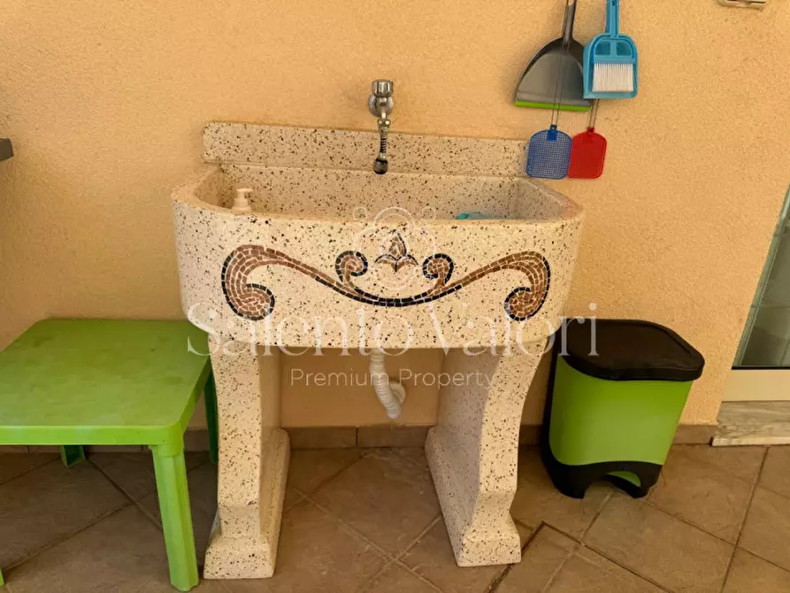 Immagine 62 di Villa in vendita  in Strada Provinciale Neviano - Tuglie S.n.c. a Tuglie