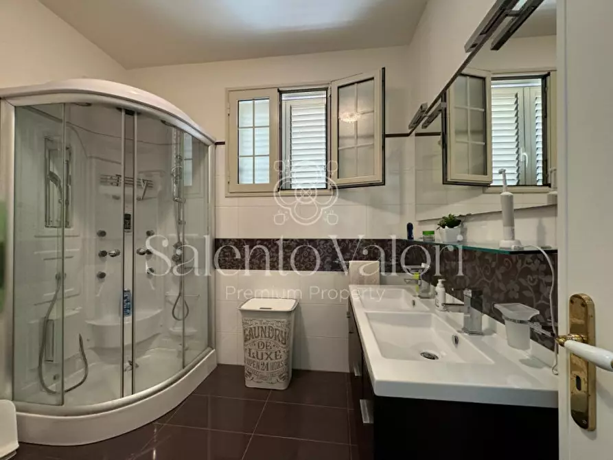 Immagine 63 di Villa in vendita  in Strada Provinciale Neviano - Tuglie S.n.c. a Tuglie