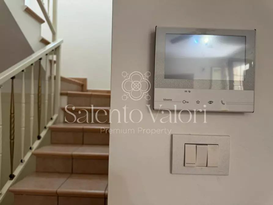 Immagine 65 di Villa in vendita  in Strada Provinciale Neviano - Tuglie S.n.c. a Tuglie