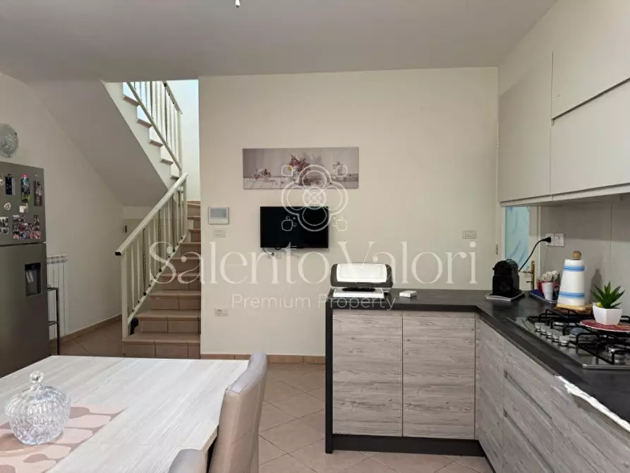 Immagine 67 di Villa in vendita  in Strada Provinciale Neviano - Tuglie S.n.c. a Tuglie