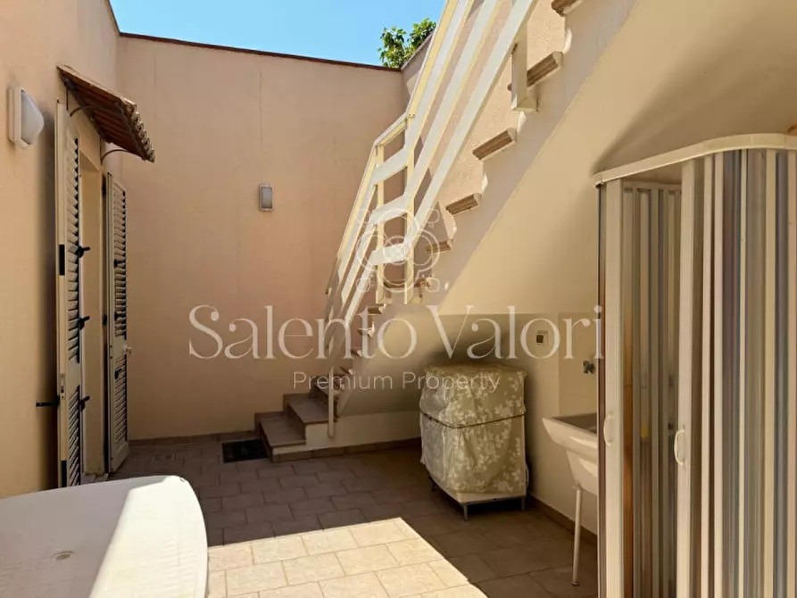 Immagine 73 di Villa in vendita  in Strada Provinciale Neviano - Tuglie S.n.c. a Tuglie