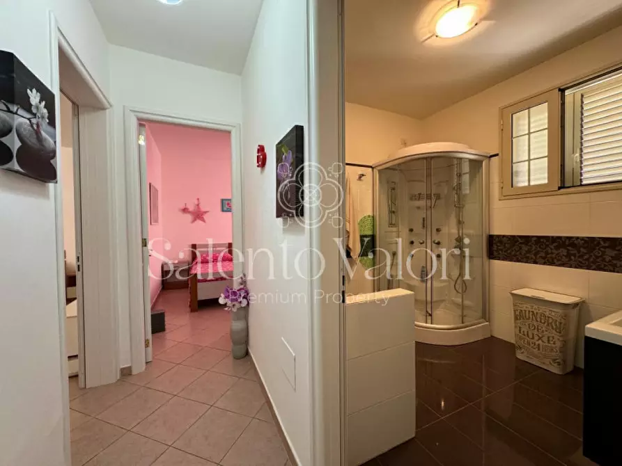 Immagine 74 di Villa in vendita  in Strada Provinciale Neviano - Tuglie S.n.c. a Tuglie