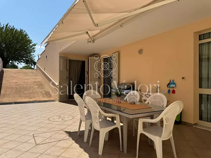 Immagine 76 di Villa in vendita  in Strada Provinciale Neviano - Tuglie S.n.c. a Tuglie