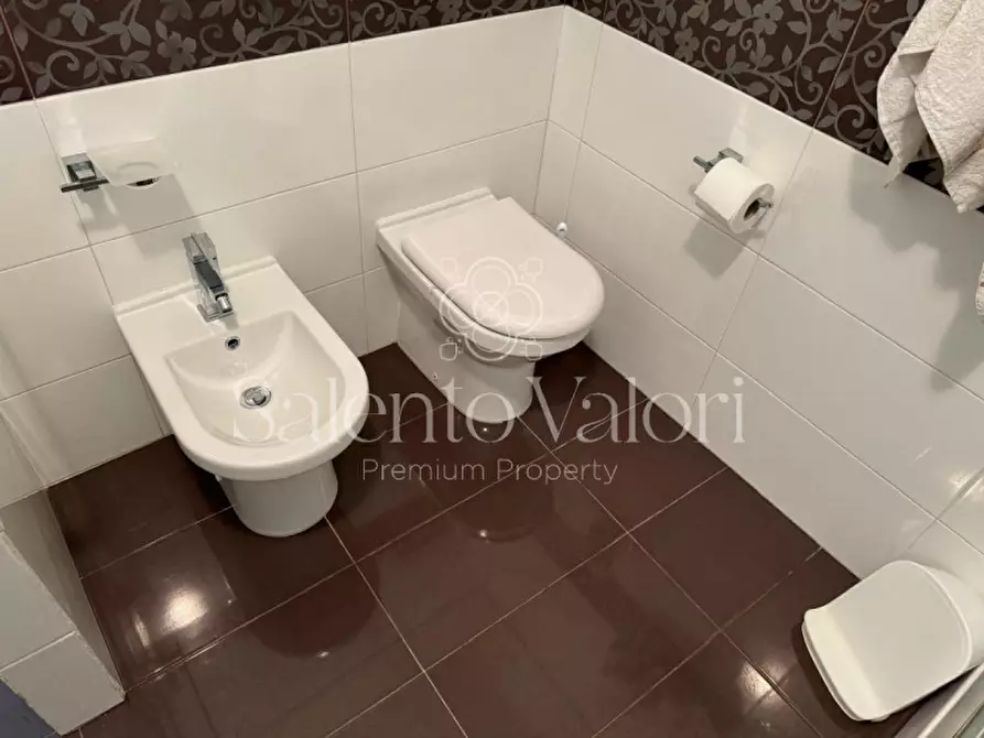 Immagine 77 di Villa in vendita  in Strada Provinciale Neviano - Tuglie S.n.c. a Tuglie