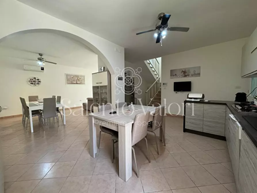 Immagine 79 di Villa in vendita  in Strada Provinciale Neviano - Tuglie S.n.c. a Tuglie