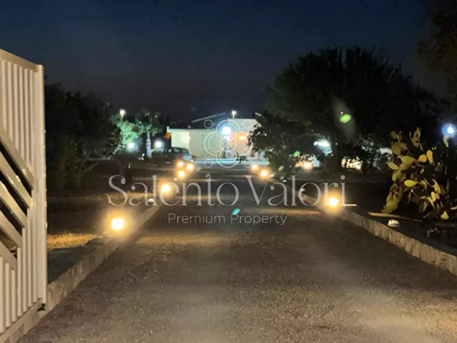 Immagine 80 di Villa in vendita  in Strada Provinciale Neviano - Tuglie S.n.c. a Tuglie