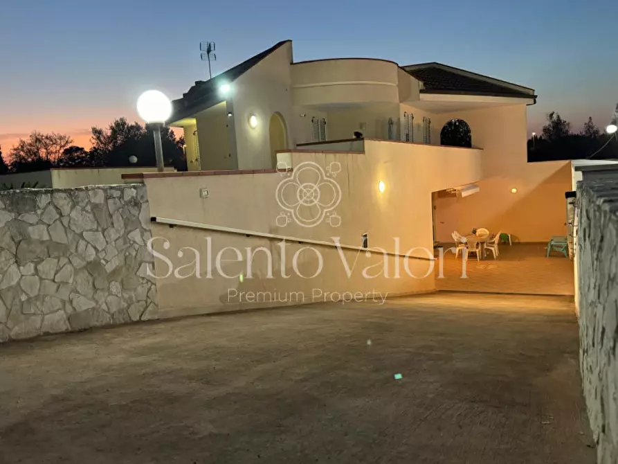 Immagine 81 di Villa in vendita  in Strada Provinciale Neviano - Tuglie S.n.c. a Tuglie