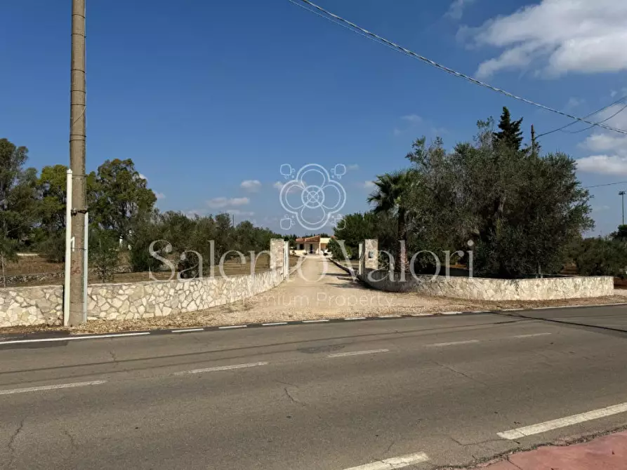 Immagine 82 di Villa in vendita  in Strada Provinciale Neviano - Tuglie S.n.c. a Tuglie