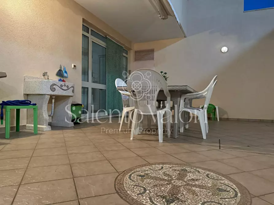 Immagine 84 di Villa in vendita  in Strada Provinciale Neviano - Tuglie S.n.c. a Tuglie