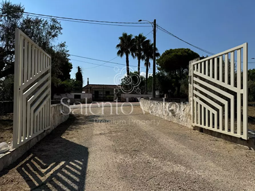 Immagine 85 di Villa in vendita  in Strada Provinciale Neviano - Tuglie S.n.c. a Tuglie