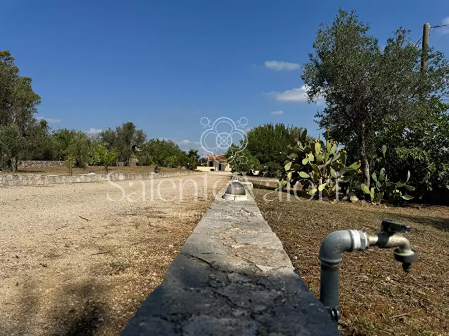 Immagine 86 di Villa in vendita  in Strada Provinciale Neviano - Tuglie S.n.c. a Tuglie