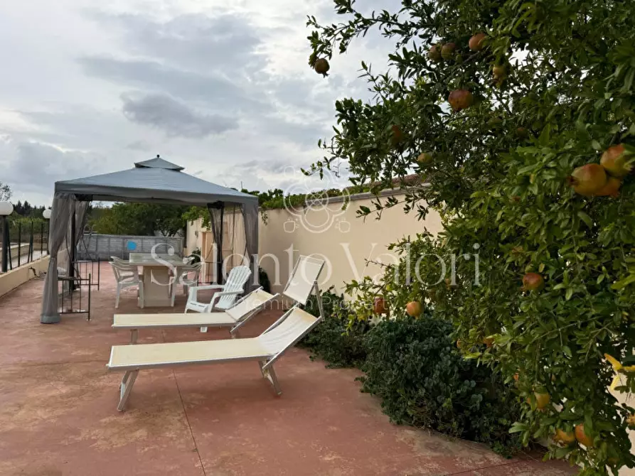 Immagine 88 di Villa in vendita  in Strada Provinciale Neviano - Tuglie S.n.c. a Tuglie