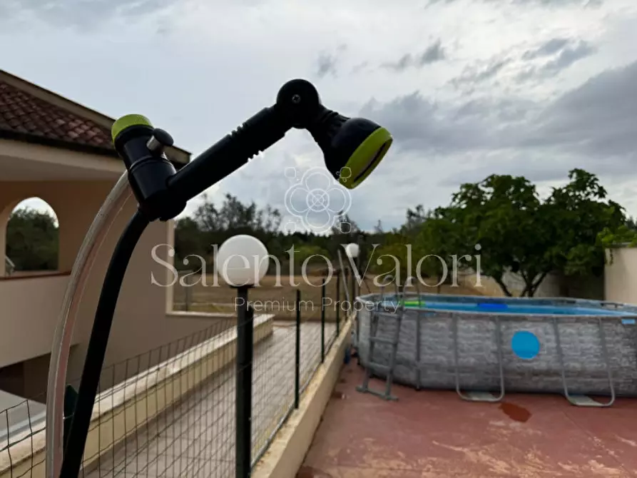 Immagine 89 di Villa in vendita  in Strada Provinciale Neviano - Tuglie S.n.c. a Tuglie