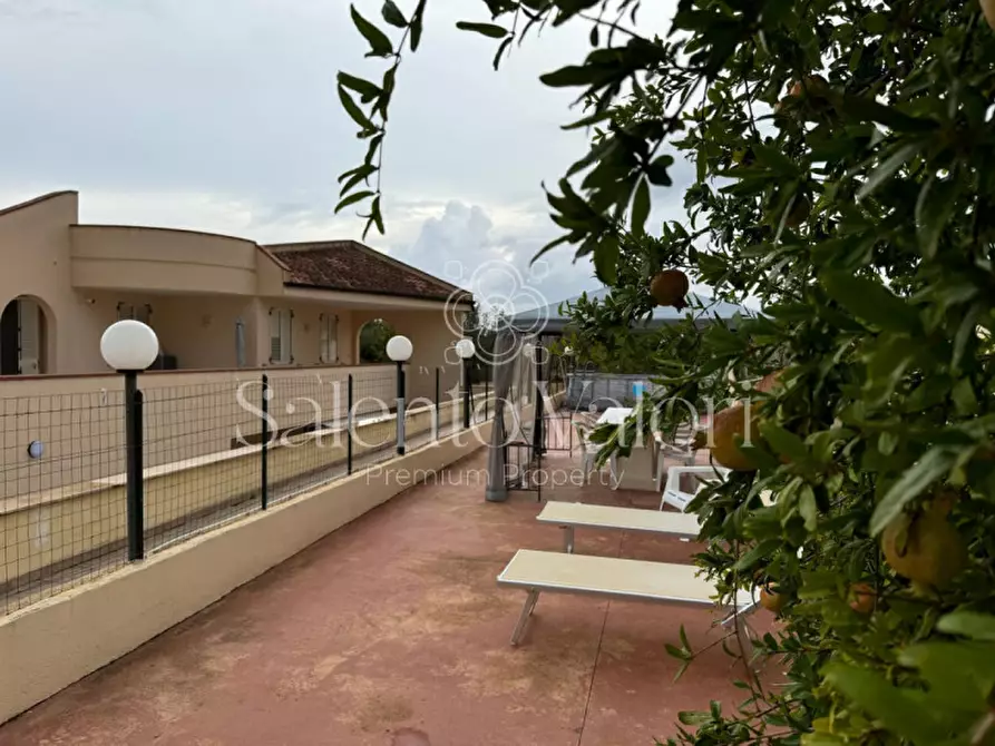 Immagine 90 di Villa in vendita  in Strada Provinciale Neviano - Tuglie S.n.c. a Tuglie