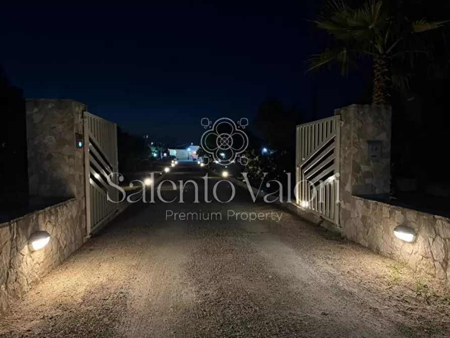 Immagine 92 di Villa in vendita  in Strada Provinciale Neviano - Tuglie S.n.c. a Tuglie