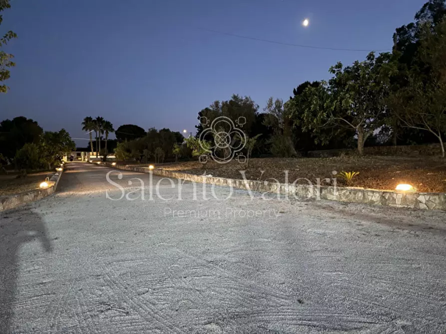 Immagine 94 di Villa in vendita  in Strada Provinciale Neviano - Tuglie S.n.c. a Tuglie