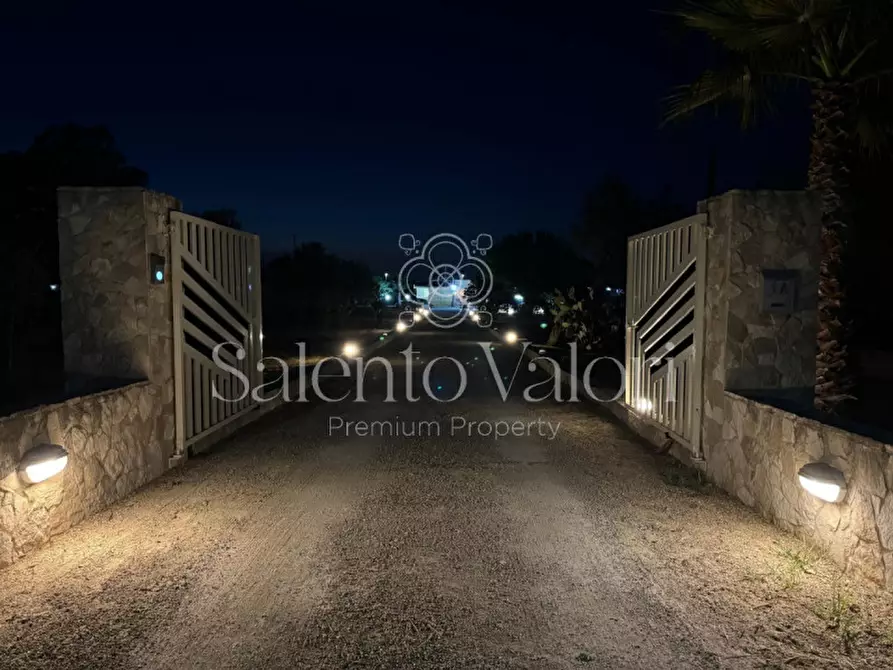 Immagine 95 di Villa in vendita  in Strada Provinciale Neviano - Tuglie S.n.c. a Tuglie