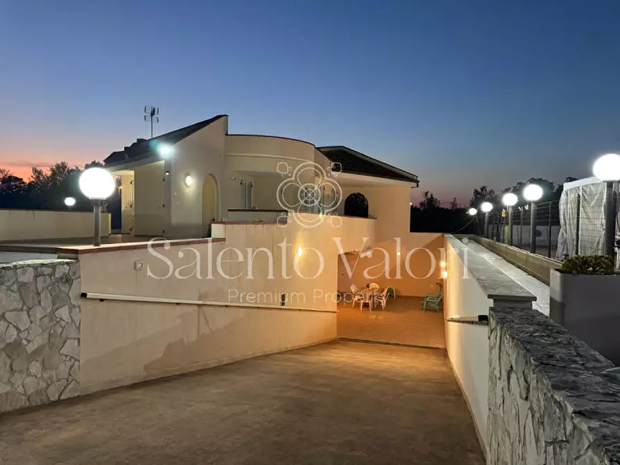 Immagine 96 di Villa in vendita  in Strada Provinciale Neviano - Tuglie S.n.c. a Tuglie
