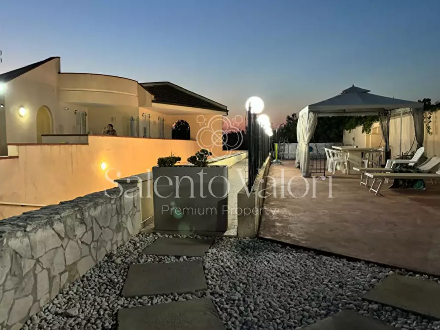 Immagine 97 di Villa in vendita  in Strada Provinciale Neviano - Tuglie S.n.c. a Tuglie